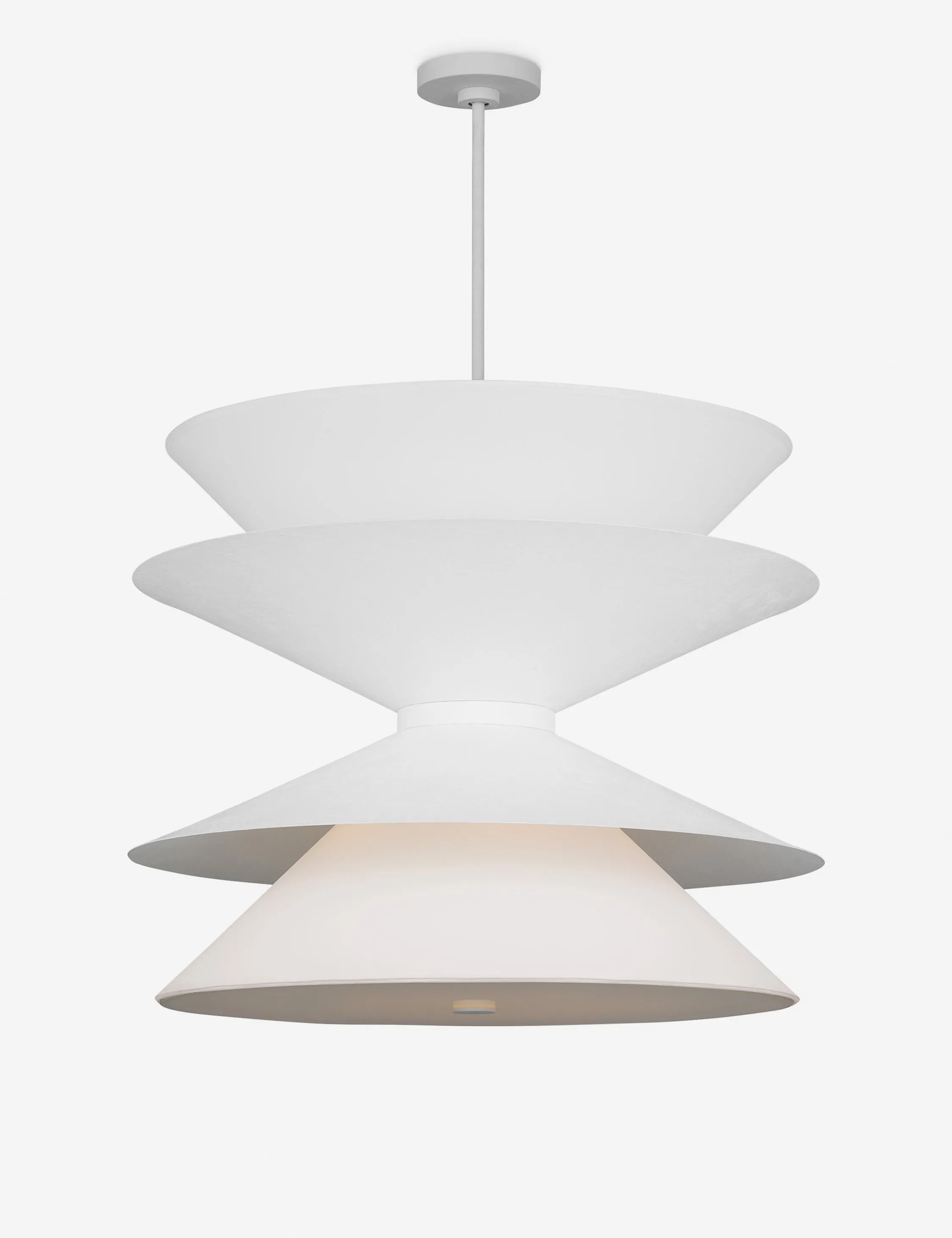 Chambord Pendant Light by Christiane Lemieux