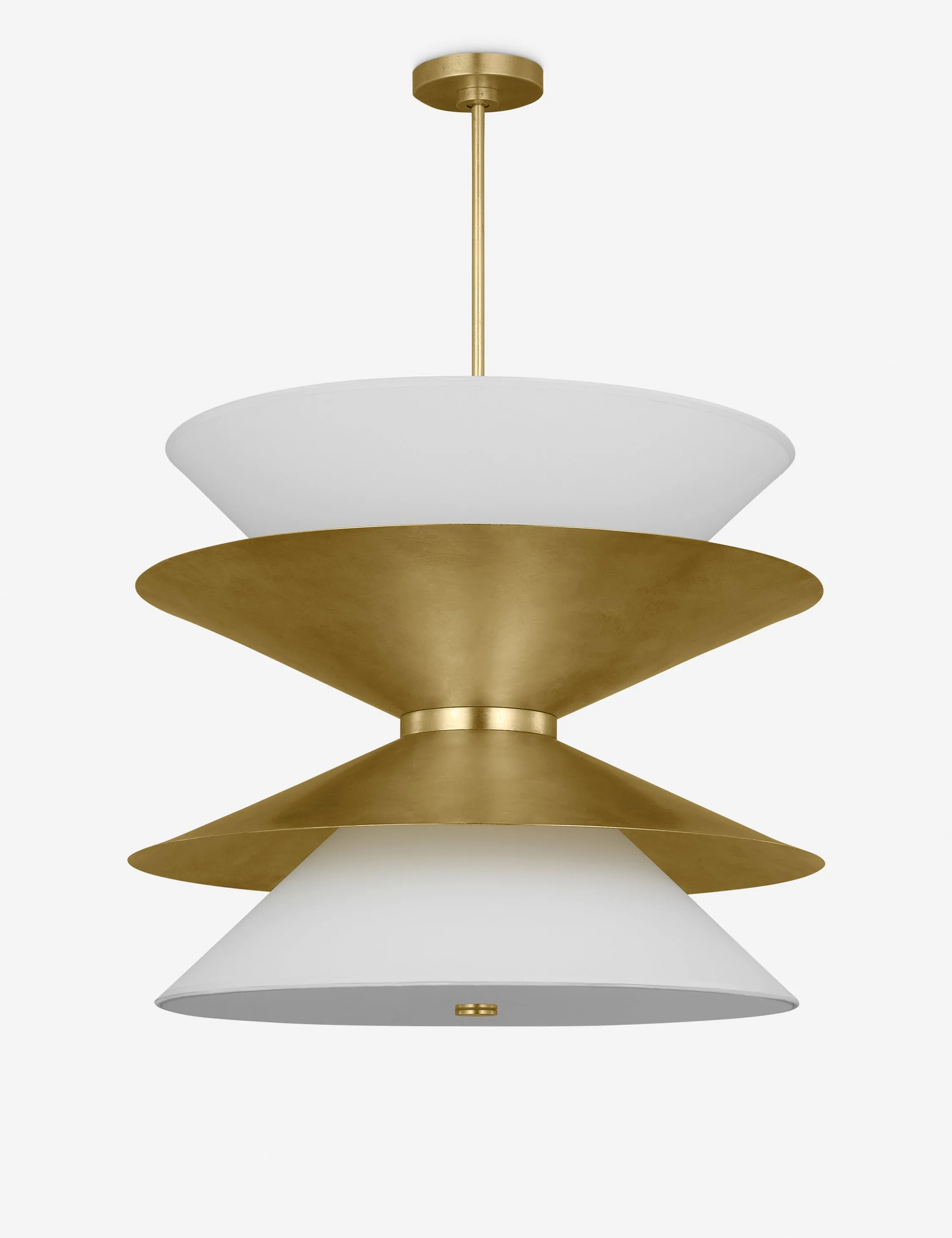 Chambord Pendant Light by Christiane Lemieux