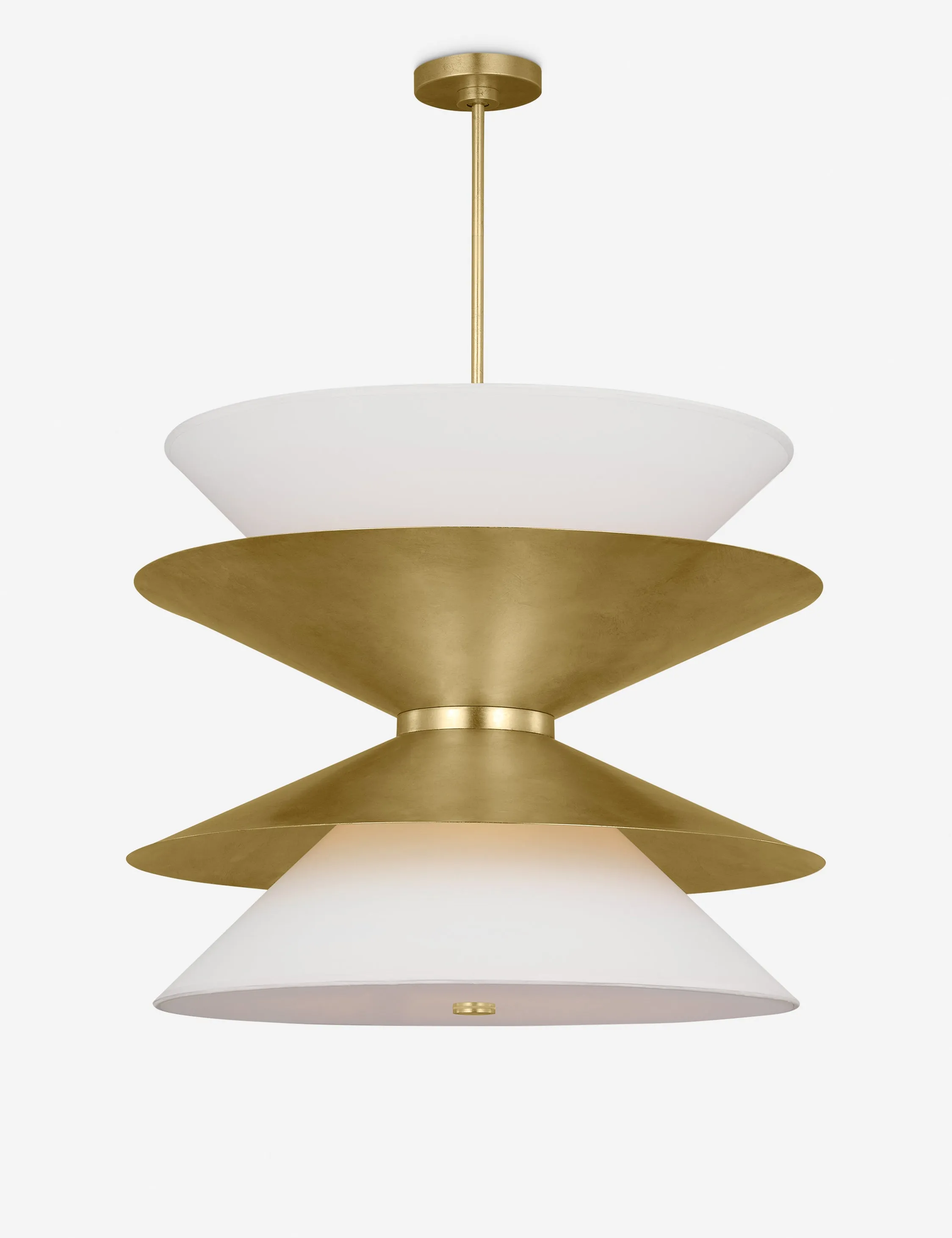Chambord Pendant Light by Christiane Lemieux