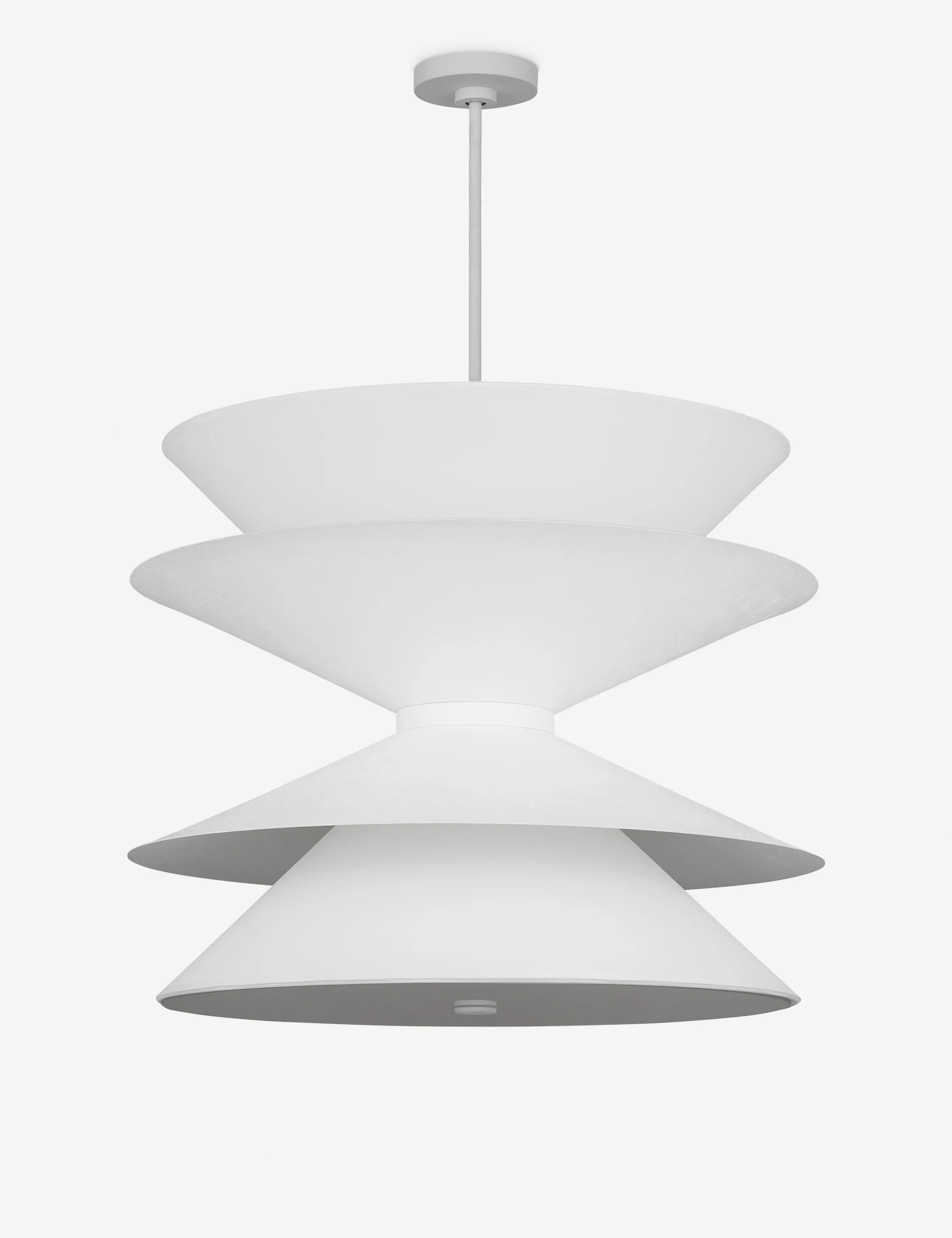 Chambord Pendant Light by Christiane Lemieux