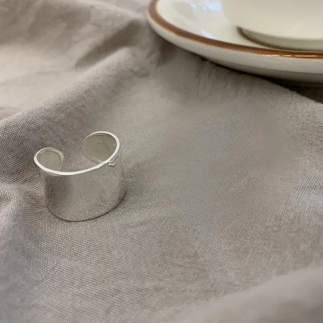 FashionSierra - S925 Sterling Silver Rings
