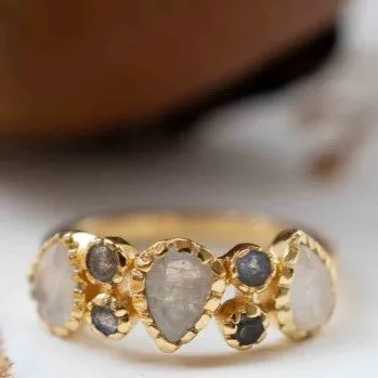 Maggie Ring